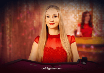 Chơi ChokLap Speed Baccarat tại Ce88