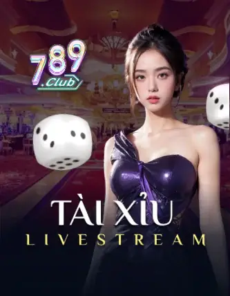 Tài Xỉu Live 789