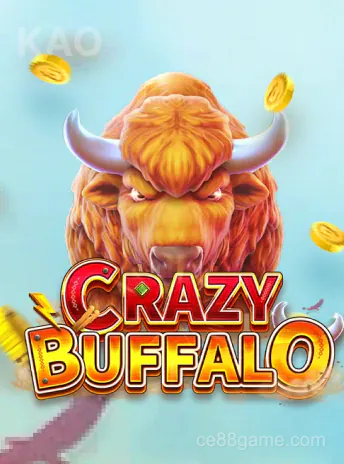 Fachai Crazy Buffalo tại ce88